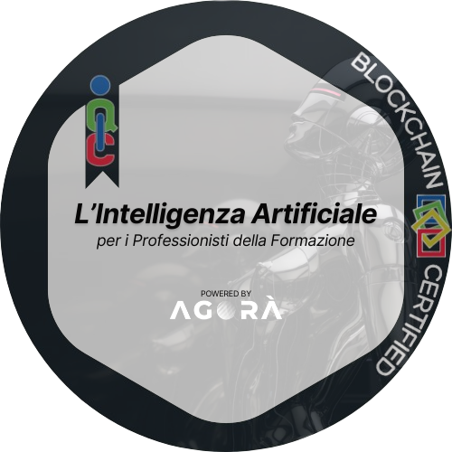 Badge pubblico 64212